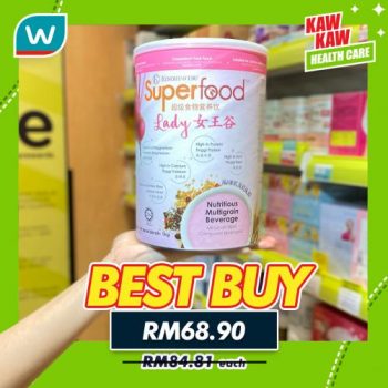 Watsons-Health-Care-Sale-18-350x350 - Beauty & Health Cosmetics Fragrances Health Supplements Johor Kedah Kelantan Kuala Lumpur Malaysia Sales Melaka Negeri Sembilan Online Store Pahang Penang Perak Perlis Personal Care Putrajaya Sabah Sarawak Selangor Skincare Terengganu 