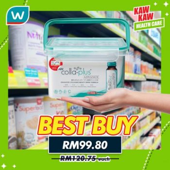 Watsons-Health-Care-Sale-20-350x350 - Beauty & Health Cosmetics Fragrances Health Supplements Johor Kedah Kelantan Kuala Lumpur Malaysia Sales Melaka Negeri Sembilan Online Store Pahang Penang Perak Perlis Personal Care Putrajaya Sabah Sarawak Selangor Skincare Terengganu 