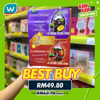 Watsons-Health-Care-Sale-21-350x350 - Beauty & Health Cosmetics Fragrances Health Supplements Johor Kedah Kelantan Kuala Lumpur Malaysia Sales Melaka Negeri Sembilan Online Store Pahang Penang Perak Perlis Personal Care Putrajaya Sabah Sarawak Selangor Skincare Terengganu 