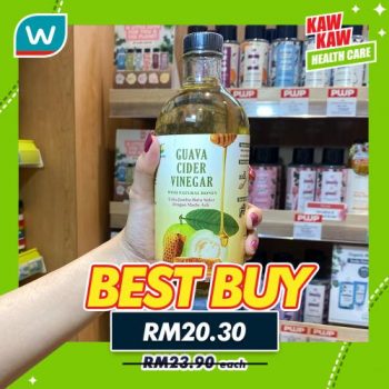 Watsons-Health-Care-Sale-22-1-350x350 - Beauty & Health Health Supplements Johor Kedah Kelantan Kuala Lumpur Malaysia Sales Melaka Negeri Sembilan Online Store Pahang Penang Perak Perlis Personal Care Putrajaya Sabah Sarawak Selangor Terengganu 