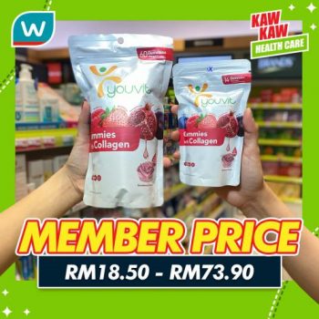 Watsons-Health-Care-Sale-30-350x350 - Beauty & Health Cosmetics Fragrances Health Supplements Johor Kedah Kelantan Kuala Lumpur Malaysia Sales Melaka Negeri Sembilan Online Store Pahang Penang Perak Perlis Personal Care Putrajaya Sabah Sarawak Selangor Skincare Terengganu 
