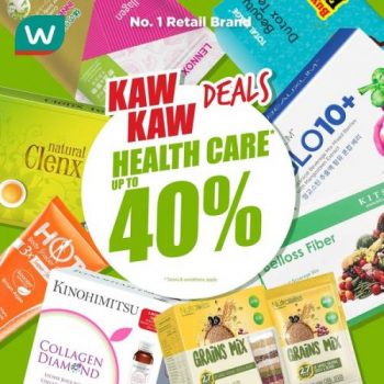 Watsons-Health-Care-Sale-32-350x350 - Beauty & Health Health Supplements Johor Kedah Kelantan Kuala Lumpur Malaysia Sales Melaka Negeri Sembilan Online Store Pahang Penang Perak Perlis Personal Care Putrajaya Sabah Sarawak Selangor Terengganu 