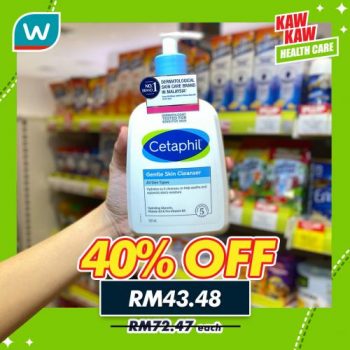 Watsons-Health-Care-Sale-7-350x350 - Beauty & Health Cosmetics Fragrances Health Supplements Johor Kedah Kelantan Kuala Lumpur Malaysia Sales Melaka Negeri Sembilan Online Store Pahang Penang Perak Perlis Personal Care Putrajaya Sabah Sarawak Selangor Skincare Terengganu 