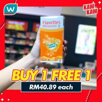 Watsons-Kaw-Kaw-Deals-Buy-1-Free-1-Promotion-11-350x350 - Beauty & Health Cosmetics Fragrances Hair Care Health Supplements Johor Kedah Kelantan Kuala Lumpur Massage Melaka Negeri Sembilan Pahang Penang Perak Perlis Personal Care Promotions & Freebies Putrajaya Sabah Sarawak Selangor Skincare Terengganu 
