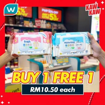 Watsons-Kaw-Kaw-Deals-Buy-1-Free-1-Promotion-16-350x350 - Beauty & Health Cosmetics Fragrances Hair Care Health Supplements Johor Kedah Kelantan Kuala Lumpur Massage Melaka Negeri Sembilan Pahang Penang Perak Perlis Personal Care Promotions & Freebies Putrajaya Sabah Sarawak Selangor Skincare Terengganu 