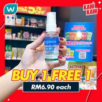 Watsons-Kaw-Kaw-Deals-Buy-1-Free-1-Promotion-18-350x350 - Beauty & Health Cosmetics Fragrances Hair Care Health Supplements Johor Kedah Kelantan Kuala Lumpur Massage Melaka Negeri Sembilan Pahang Penang Perak Perlis Personal Care Promotions & Freebies Putrajaya Sabah Sarawak Selangor Skincare Terengganu 