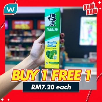 Watsons-Kaw-Kaw-Deals-Buy-1-Free-1-Promotion-4-350x350 - Beauty & Health Cosmetics Fragrances Hair Care Health Supplements Johor Kedah Kelantan Kuala Lumpur Massage Melaka Negeri Sembilan Pahang Penang Perak Perlis Personal Care Promotions & Freebies Putrajaya Sabah Sarawak Selangor Skincare Terengganu 