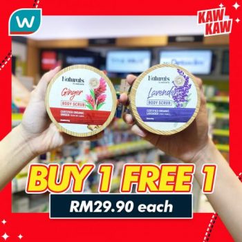 Watsons-Kaw-Kaw-Deals-Buy-1-Free-1-Promotion-8-350x350 - Beauty & Health Cosmetics Fragrances Hair Care Health Supplements Johor Kedah Kelantan Kuala Lumpur Massage Melaka Negeri Sembilan Pahang Penang Perak Perlis Personal Care Promotions & Freebies Putrajaya Sabah Sarawak Selangor Skincare Terengganu 