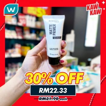 Watsons-Kaw-Kaw-Deals-Sale-10-1-350x350 - Beauty & Health Cosmetics Health Supplements Johor Kedah Kelantan Kuala Lumpur Malaysia Sales Melaka Negeri Sembilan Online Store Pahang Penang Perak Perlis Personal Care Putrajaya Sabah Sarawak Selangor Skincare Terengganu 