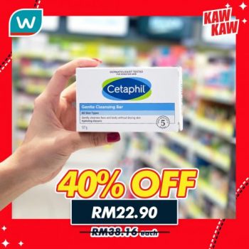 Watsons-Kaw-Kaw-Deals-Sale-10-350x350 - Beauty & Health Cosmetics Fragrances Health Supplements Johor Kedah Kelantan Kuala Lumpur Malaysia Sales Melaka Negeri Sembilan Online Store Pahang Penang Perak Perlis Personal Care Putrajaya Sabah Sarawak Selangor Skincare Terengganu 