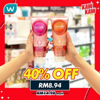 Watsons-Kaw-Kaw-Deals-Sale-11-350x350 - Beauty & Health Cosmetics Fragrances Health Supplements Johor Kedah Kelantan Kuala Lumpur Malaysia Sales Melaka Negeri Sembilan Online Store Pahang Penang Perak Perlis Personal Care Putrajaya Sabah Sarawak Selangor Skincare Terengganu 