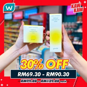 Watsons-Kaw-Kaw-Deals-Sale-13-1-350x350 - Beauty & Health Cosmetics Health Supplements Johor Kedah Kelantan Kuala Lumpur Malaysia Sales Melaka Negeri Sembilan Online Store Pahang Penang Perak Perlis Personal Care Putrajaya Sabah Sarawak Selangor Skincare Terengganu 
