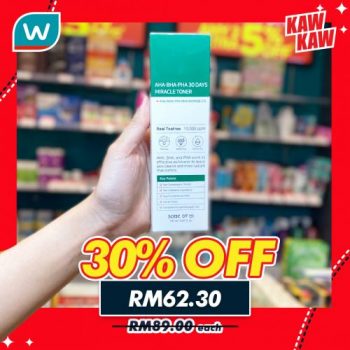 Watsons-Kaw-Kaw-Deals-Sale-14-1-350x350 - Beauty & Health Cosmetics Health Supplements Johor Kedah Kelantan Kuala Lumpur Malaysia Sales Melaka Negeri Sembilan Online Store Pahang Penang Perak Perlis Personal Care Putrajaya Sabah Sarawak Selangor Skincare Terengganu 