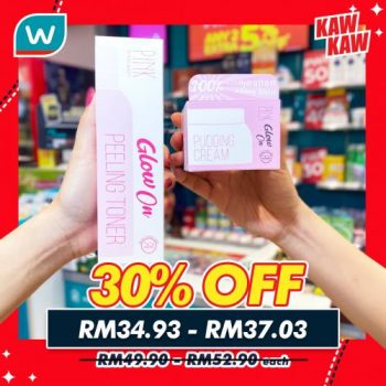 Watsons-Kaw-Kaw-Deals-Sale-16-1-350x350 - Beauty & Health Cosmetics Health Supplements Johor Kedah Kelantan Kuala Lumpur Malaysia Sales Melaka Negeri Sembilan Online Store Pahang Penang Perak Perlis Personal Care Putrajaya Sabah Sarawak Selangor Skincare Terengganu 
