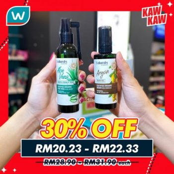 Watsons-Kaw-Kaw-Deals-Sale-17-1-350x350 - Beauty & Health Cosmetics Health Supplements Johor Kedah Kelantan Kuala Lumpur Malaysia Sales Melaka Negeri Sembilan Online Store Pahang Penang Perak Perlis Personal Care Putrajaya Sabah Sarawak Selangor Skincare Terengganu 