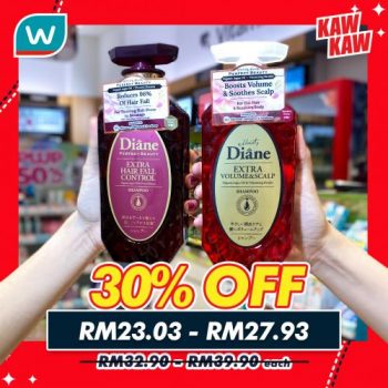 Watsons-Kaw-Kaw-Deals-Sale-18-1-350x350 - Beauty & Health Cosmetics Health Supplements Johor Kedah Kelantan Kuala Lumpur Malaysia Sales Melaka Negeri Sembilan Online Store Pahang Penang Perak Perlis Personal Care Putrajaya Sabah Sarawak Selangor Skincare Terengganu 