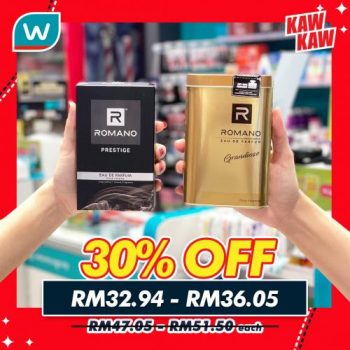 Watsons-Kaw-Kaw-Deals-Sale-18-350x350 - Beauty & Health Cosmetics Fragrances Health Supplements Johor Kedah Kelantan Kuala Lumpur Malaysia Sales Melaka Negeri Sembilan Online Store Pahang Penang Perak Perlis Personal Care Putrajaya Sabah Sarawak Selangor Skincare Terengganu 