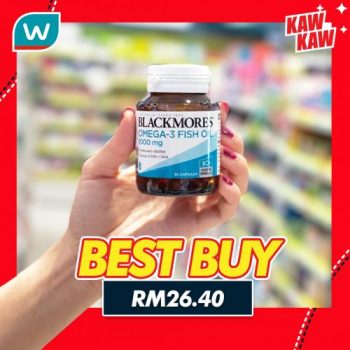 Watsons-Kaw-Kaw-Deals-Sale-21-350x350 - Beauty & Health Cosmetics Fragrances Health Supplements Johor Kedah Kelantan Kuala Lumpur Malaysia Sales Melaka Negeri Sembilan Online Store Pahang Penang Perak Perlis Personal Care Putrajaya Sabah Sarawak Selangor Skincare Terengganu 