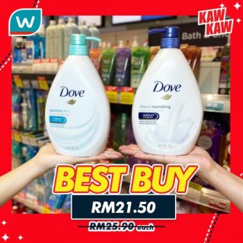 Watsons-Kaw-Kaw-Deals-Sale-22-1-350x350 - Beauty & Health Cosmetics Health Supplements Johor Kedah Kelantan Kuala Lumpur Malaysia Sales Melaka Negeri Sembilan Online Store Pahang Penang Perak Perlis Personal Care Putrajaya Sabah Sarawak Selangor Skincare Terengganu 