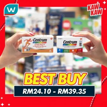 Watsons-Kaw-Kaw-Deals-Sale-23-350x350 - Beauty & Health Cosmetics Fragrances Health Supplements Johor Kedah Kelantan Kuala Lumpur Malaysia Sales Melaka Negeri Sembilan Online Store Pahang Penang Perak Perlis Personal Care Putrajaya Sabah Sarawak Selangor Skincare Terengganu 