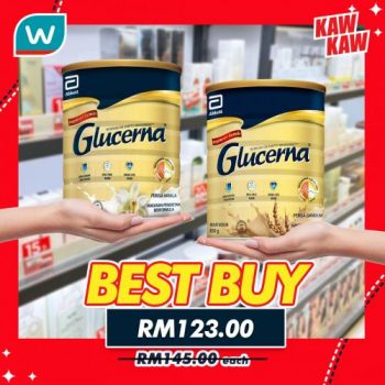 Watsons-Kaw-Kaw-Deals-Sale-24-350x350 - Beauty & Health Cosmetics Fragrances Health Supplements Johor Kedah Kelantan Kuala Lumpur Malaysia Sales Melaka Negeri Sembilan Online Store Pahang Penang Perak Perlis Personal Care Putrajaya Sabah Sarawak Selangor Skincare Terengganu 