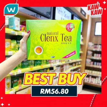Watsons-Kaw-Kaw-Deals-Sale-25-1-350x350 - Beauty & Health Cosmetics Health Supplements Johor Kedah Kelantan Kuala Lumpur Malaysia Sales Melaka Negeri Sembilan Online Store Pahang Penang Perak Perlis Personal Care Putrajaya Sabah Sarawak Selangor Skincare Terengganu 