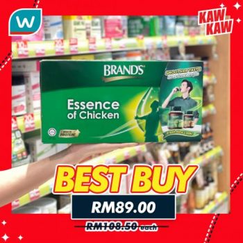 Watsons-Kaw-Kaw-Deals-Sale-25-350x350 - Beauty & Health Cosmetics Fragrances Health Supplements Johor Kedah Kelantan Kuala Lumpur Malaysia Sales Melaka Negeri Sembilan Online Store Pahang Penang Perak Perlis Personal Care Putrajaya Sabah Sarawak Selangor Skincare Terengganu 