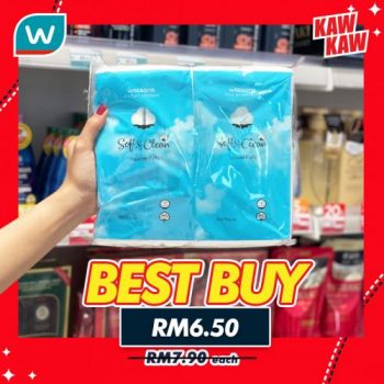 Watsons-Kaw-Kaw-Deals-Sale-26-350x350 - Beauty & Health Cosmetics Fragrances Health Supplements Johor Kedah Kelantan Kuala Lumpur Malaysia Sales Melaka Negeri Sembilan Online Store Pahang Penang Perak Perlis Personal Care Putrajaya Sabah Sarawak Selangor Skincare Terengganu 