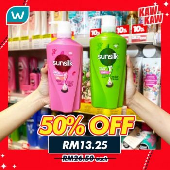 Watsons-Kaw-Kaw-Deals-Sale-4-1-350x350 - Beauty & Health Cosmetics Health Supplements Johor Kedah Kelantan Kuala Lumpur Malaysia Sales Melaka Negeri Sembilan Online Store Pahang Penang Perak Perlis Personal Care Putrajaya Sabah Sarawak Selangor Skincare Terengganu 