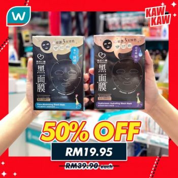 Watsons-Kaw-Kaw-Deals-Sale-4-350x350 - Beauty & Health Cosmetics Fragrances Health Supplements Johor Kedah Kelantan Kuala Lumpur Malaysia Sales Melaka Negeri Sembilan Online Store Pahang Penang Perak Perlis Personal Care Putrajaya Sabah Sarawak Selangor Skincare Terengganu 