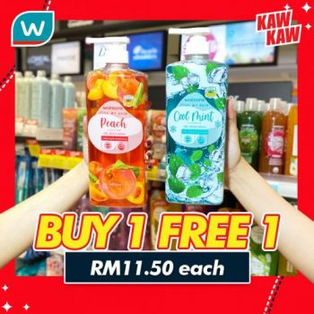 Watsons-Kaw-Kaw-Deals-Sale-6-1-350x350 - Beauty & Health Cosmetics Health Supplements Johor Kedah Kelantan Kuala Lumpur Malaysia Sales Melaka Negeri Sembilan Online Store Pahang Penang Perak Perlis Personal Care Putrajaya Sabah Sarawak Selangor Skincare Terengganu 