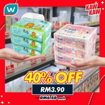 Watsons-Kaw-Kaw-Deals-Sale-8-1-350x350 - Beauty & Health Cosmetics Health Supplements Johor Kedah Kelantan Kuala Lumpur Malaysia Sales Melaka Negeri Sembilan Online Store Pahang Penang Perak Perlis Personal Care Putrajaya Sabah Sarawak Selangor Skincare Terengganu 