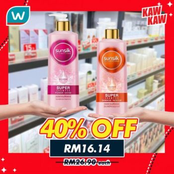 Watsons-Kaw-Kaw-Deals-Sale-8-350x350 - Beauty & Health Cosmetics Fragrances Health Supplements Johor Kedah Kelantan Kuala Lumpur Malaysia Sales Melaka Negeri Sembilan Online Store Pahang Penang Perak Perlis Personal Care Putrajaya Sabah Sarawak Selangor Skincare Terengganu 