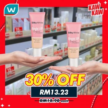 Watsons-Kaw-Kaw-Deals-Sale-9-1-350x350 - Beauty & Health Cosmetics Health Supplements Johor Kedah Kelantan Kuala Lumpur Malaysia Sales Melaka Negeri Sembilan Online Store Pahang Penang Perak Perlis Personal Care Putrajaya Sabah Sarawak Selangor Skincare Terengganu 
