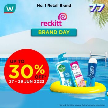 Watsons-Online-Reckitt-Brand-Day-Sale-350x350 - Beauty & Health Cosmetics Fragrances Health Supplements Johor Kedah Kelantan Kuala Lumpur Malaysia Sales Melaka Negeri Sembilan Online Store Pahang Penang Perak Perlis Personal Care Putrajaya Sabah Sarawak Selangor Skincare Terengganu 