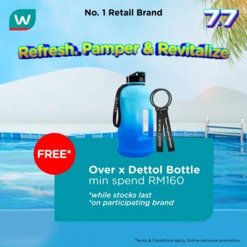 Watsons-Online-Reckitt-Brand-Day-Sale-4-350x350 - Beauty & Health Cosmetics Fragrances Health Supplements Johor Kedah Kelantan Kuala Lumpur Malaysia Sales Melaka Negeri Sembilan Online Store Pahang Penang Perak Perlis Personal Care Putrajaya Sabah Sarawak Selangor Skincare Terengganu 