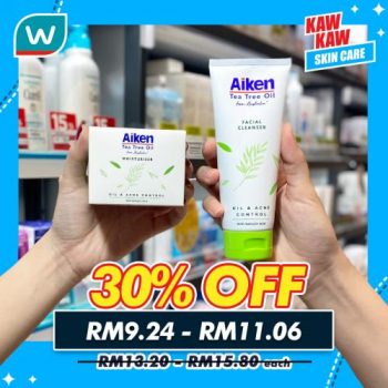 Watsons-Skincare-Promotion-11-2-350x350 - Beauty & Health Johor Kedah Kelantan Kuala Lumpur Melaka Negeri Sembilan Online Store Pahang Penang Perak Perlis Personal Care Promotions & Freebies Putrajaya Sabah Sarawak Selangor Skincare Terengganu