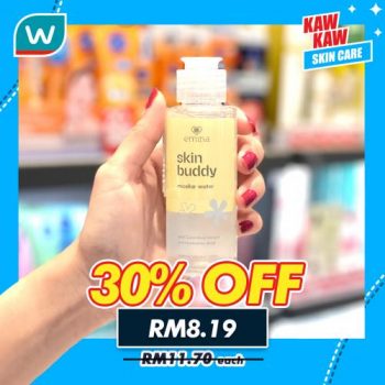 Watsons-Skincare-Promotion-11-350x350 - Beauty & Health Johor Kedah Kelantan Kuala Lumpur Melaka Negeri Sembilan Online Store Pahang Penang Perak Perlis Personal Care Promotions & Freebies Putrajaya Sabah Sarawak Selangor Skincare Terengganu 