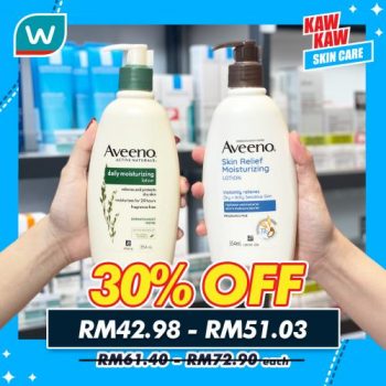 Watsons-Skincare-Promotion-12-1-350x350 - Beauty & Health Johor Kedah Kelantan Kuala Lumpur Melaka Negeri Sembilan Online Store Pahang Penang Perak Perlis Promotions & Freebies Putrajaya Sabah Sarawak Selangor Skincare Terengganu 