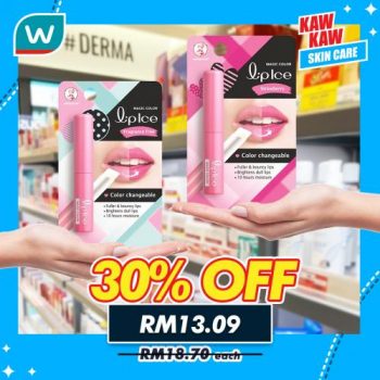 Watsons-Skincare-Promotion-13-2-350x350 - Beauty & Health Johor Kedah Kelantan Kuala Lumpur Melaka Negeri Sembilan Online Store Pahang Penang Perak Perlis Personal Care Promotions & Freebies Putrajaya Sabah Sarawak Selangor Skincare Terengganu