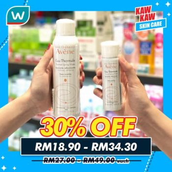 Watsons-Skincare-Promotion-13-350x350 - Beauty & Health Johor Kedah Kelantan Kuala Lumpur Melaka Negeri Sembilan Online Store Pahang Penang Perak Perlis Personal Care Promotions & Freebies Putrajaya Sabah Sarawak Selangor Skincare Terengganu 