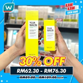 Watsons-Skincare-Promotion-14-1-350x350 - Beauty & Health Johor Kedah Kelantan Kuala Lumpur Melaka Negeri Sembilan Online Store Pahang Penang Perak Perlis Promotions & Freebies Putrajaya Sabah Sarawak Selangor Skincare Terengganu 