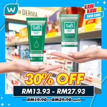 Watsons-Skincare-Promotion-14-350x350 - Beauty & Health Johor Kedah Kelantan Kuala Lumpur Melaka Negeri Sembilan Online Store Pahang Penang Perak Perlis Personal Care Promotions & Freebies Putrajaya Sabah Sarawak Selangor Skincare Terengganu 
