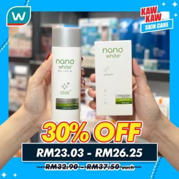 Watsons-Skincare-Promotion-15-1-350x350 - Beauty & Health Johor Kedah Kelantan Kuala Lumpur Melaka Negeri Sembilan Online Store Pahang Penang Perak Perlis Promotions & Freebies Putrajaya Sabah Sarawak Selangor Skincare Terengganu 