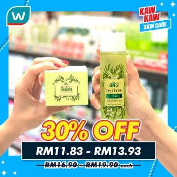 Watsons-Skincare-Promotion-15-350x350 - Beauty & Health Johor Kedah Kelantan Kuala Lumpur Melaka Negeri Sembilan Online Store Pahang Penang Perak Perlis Personal Care Promotions & Freebies Putrajaya Sabah Sarawak Selangor Skincare Terengganu 