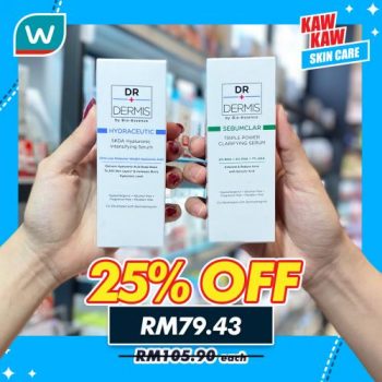Watsons-Skincare-Promotion-16-2-350x350 - Beauty & Health Johor Kedah Kelantan Kuala Lumpur Melaka Negeri Sembilan Online Store Pahang Penang Perak Perlis Personal Care Promotions & Freebies Putrajaya Sabah Sarawak Selangor Skincare Terengganu