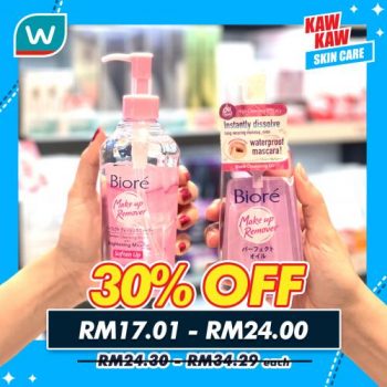 Watsons-Skincare-Promotion-17-350x350 - Beauty & Health Johor Kedah Kelantan Kuala Lumpur Melaka Negeri Sembilan Online Store Pahang Penang Perak Perlis Personal Care Promotions & Freebies Putrajaya Sabah Sarawak Selangor Skincare Terengganu 