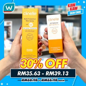 Watsons-Skincare-Promotion-18-1-350x350 - Beauty & Health Johor Kedah Kelantan Kuala Lumpur Melaka Negeri Sembilan Online Store Pahang Penang Perak Perlis Promotions & Freebies Putrajaya Sabah Sarawak Selangor Skincare Terengganu 