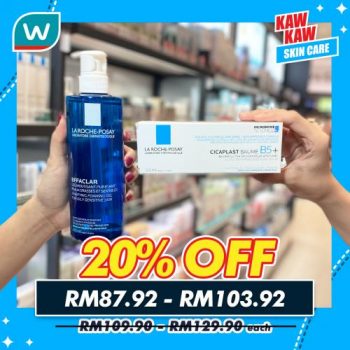 Watsons-Skincare-Promotion-20-2-350x350 - Beauty & Health Johor Kedah Kelantan Kuala Lumpur Melaka Negeri Sembilan Online Store Pahang Penang Perak Perlis Personal Care Promotions & Freebies Putrajaya Sabah Sarawak Selangor Skincare Terengganu