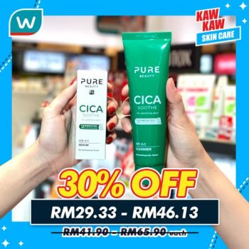 Watsons-Skincare-Promotion-21-1-350x350 - Beauty & Health Johor Kedah Kelantan Kuala Lumpur Melaka Negeri Sembilan Online Store Pahang Penang Perak Perlis Promotions & Freebies Putrajaya Sabah Sarawak Selangor Skincare Terengganu 